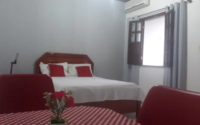 Pousada e Restaurante Santo Antônio