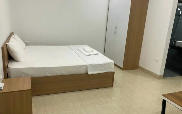 Era Apartment Tran Thai Tong