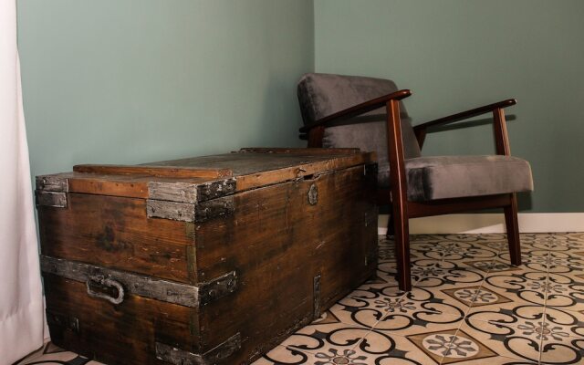 B&B Le Chiavi Di Casa