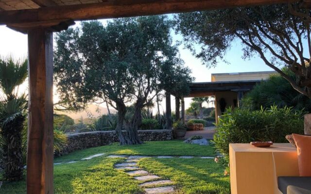 Villa Tartaruga