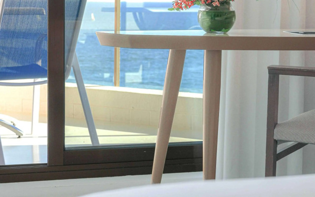 Pullman Cannes Mandelieu Royal Casino Hotel