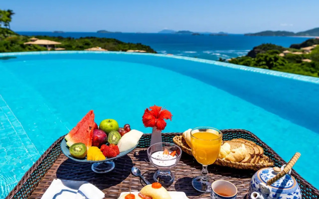 Gringos Boutique Hotel