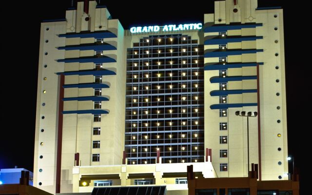 Grand Atlantic Ocean Resort