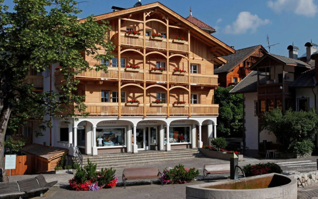 Christophorus Mountain Residence