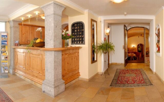 Hotel Traube