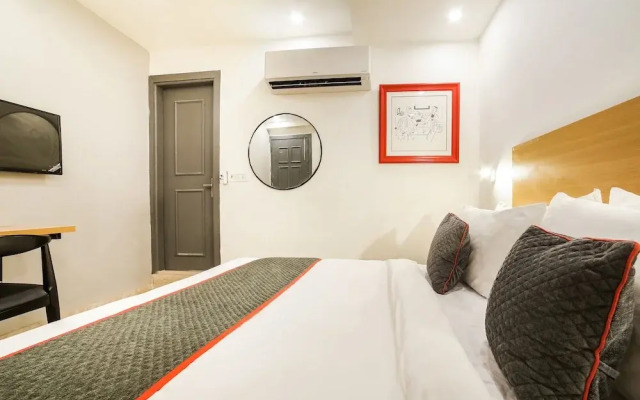 OYO Flagship 31029 Nawada