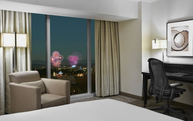Hilton Anaheim
