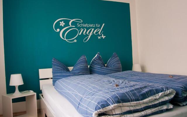 Ferienwohnung Hornig