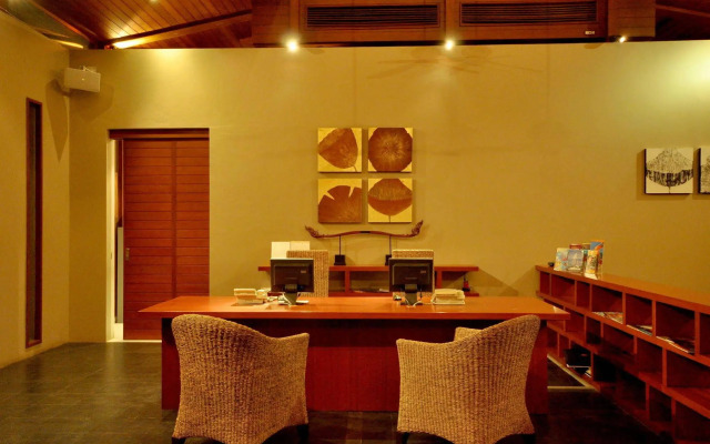 The Residence Resort