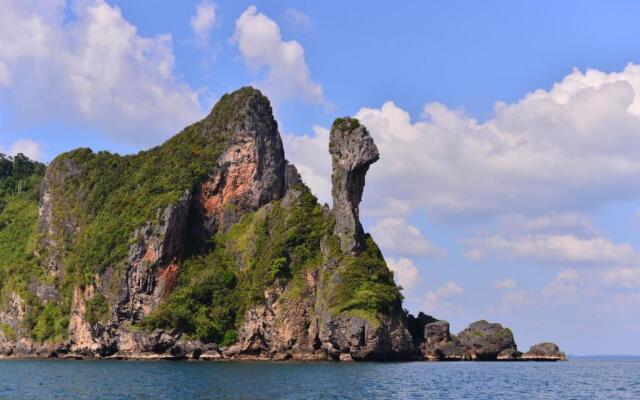 Holiday Inn Resort Krabi Ao Nang Beach, an IHG Hotel