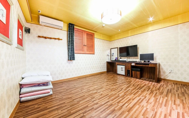 Boseong Beolgyo Sydney