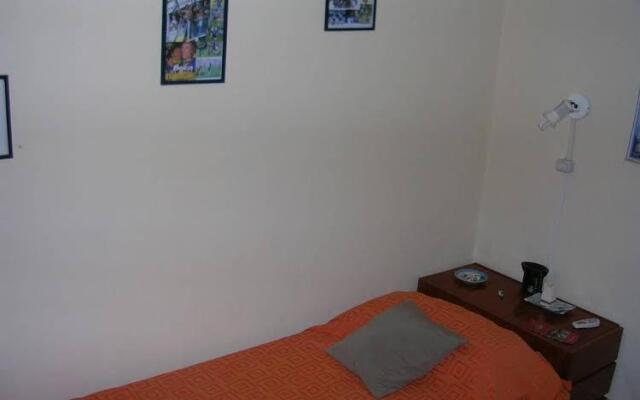 Che Telmo Guest House