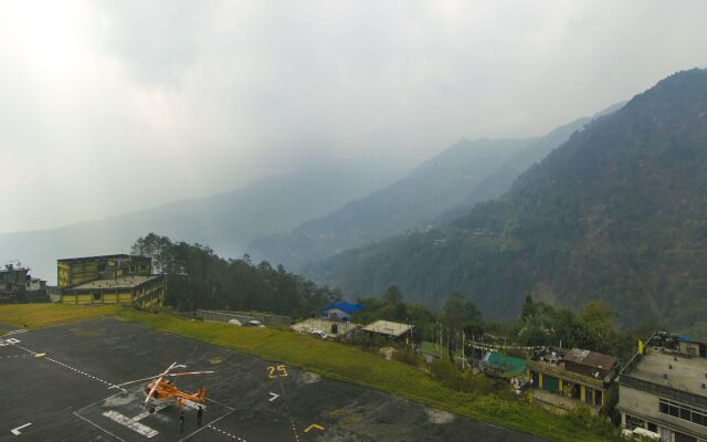 OYO 6609 Sikkim Le Green