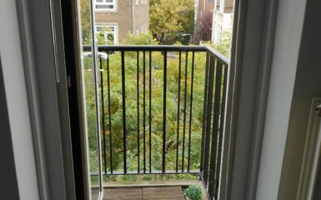 Lovely 2 bedroom condo in Arnhem centre