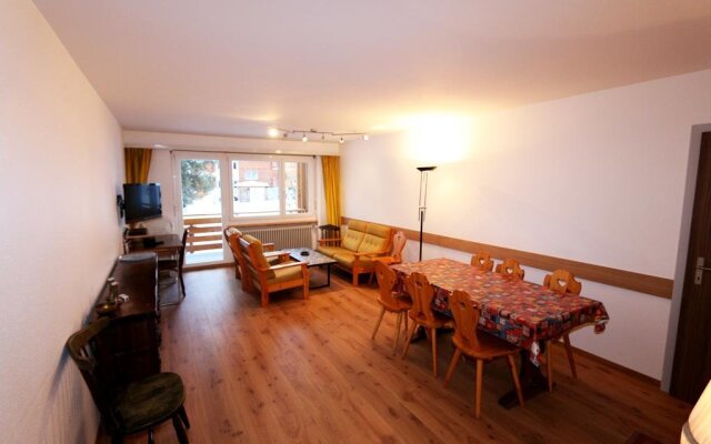 Apartment Apollo