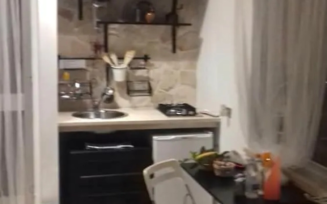B&B Villa Nonna Maria