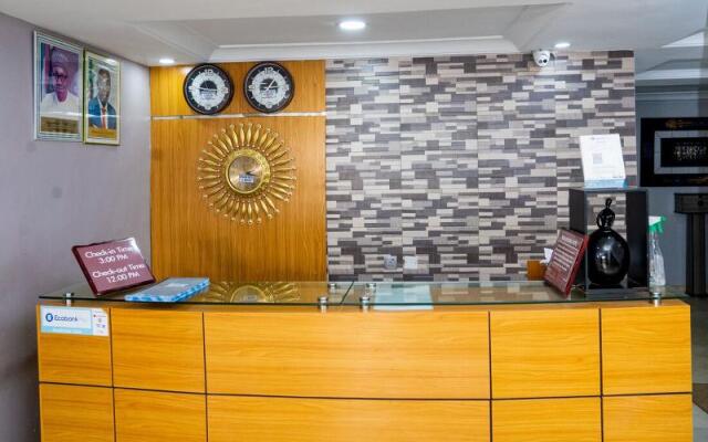 The Oragon Hotel