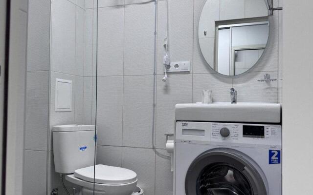 Aura (Аура) на проспекте Столетия Владивостока