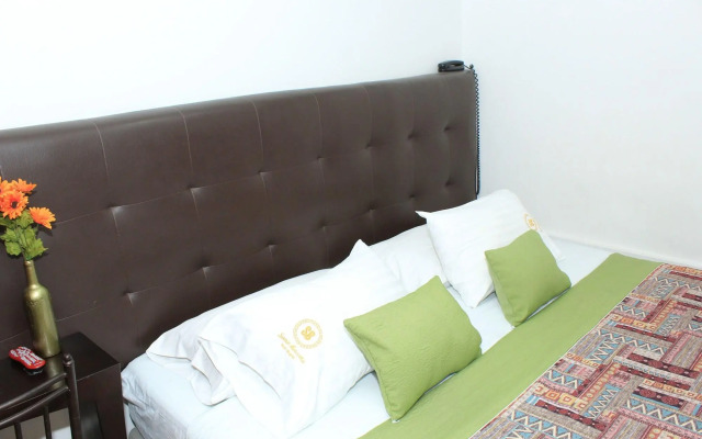 Hotel Suna Bacata