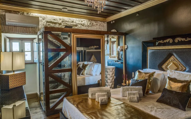 Solar Antigo Luxury Spa Coimbra