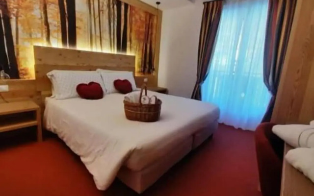 Hotel Des Alpes