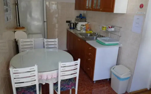 Iris Residence