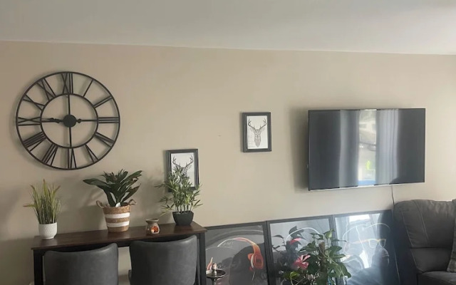 This Apartment is no Longer Available!