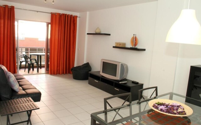 Apartamentos Encosta da Marina - Praia da Rocha