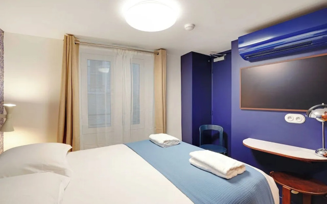 Intimate Studio - 2P - Republique/oberkampf