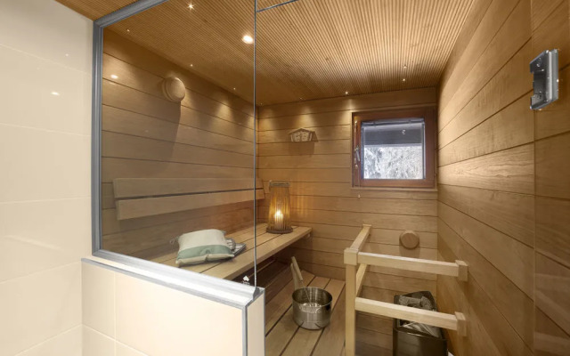 Vuokatin Aateli Castle