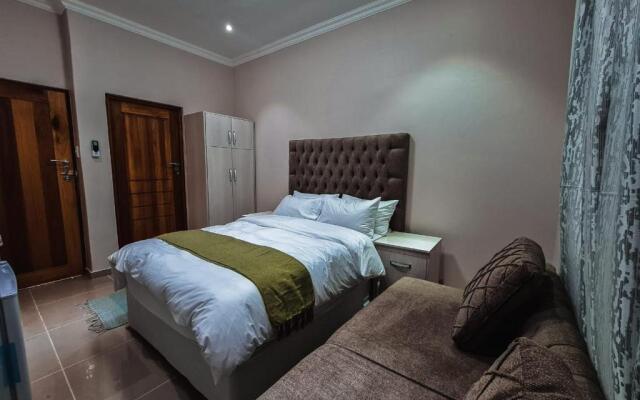 Bela Valley Guest House