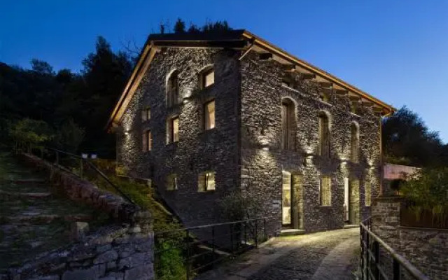 Agriturismo l'Adagio