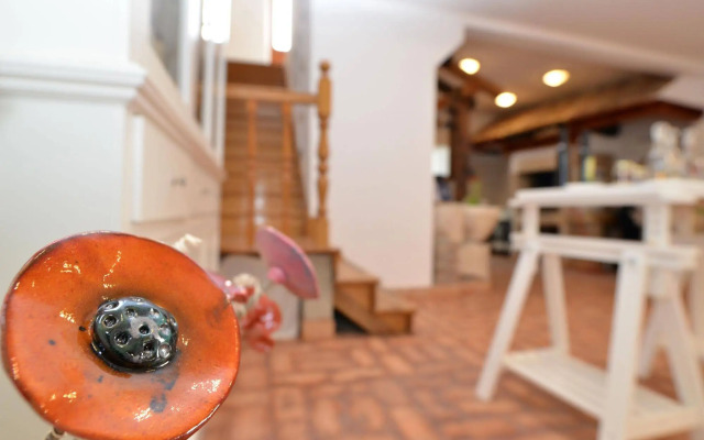 Villa Borgo B&B
