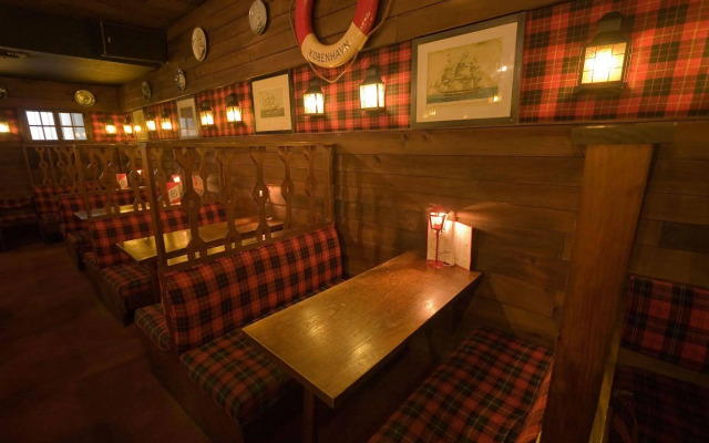 Hotel Girassol - Suite Hotel