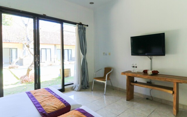 Bali Merita Villa