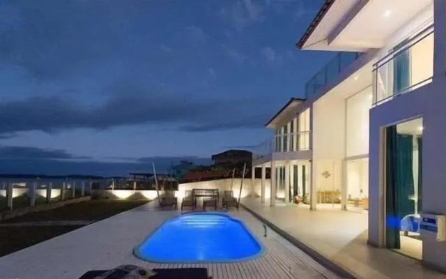 Villa Areia Branca Buzios