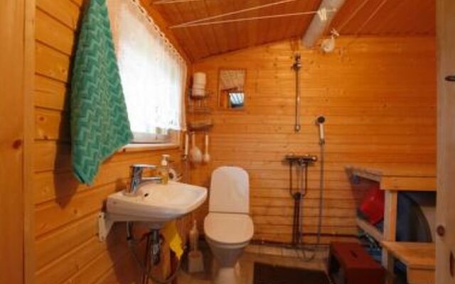 Holiday Home Ravelin