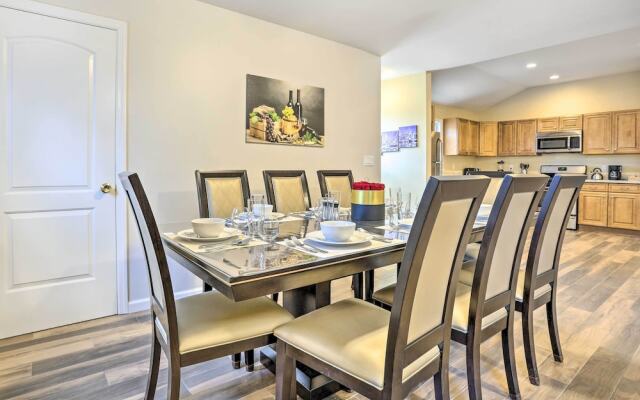Ideally Located Glen Cove Apartment!