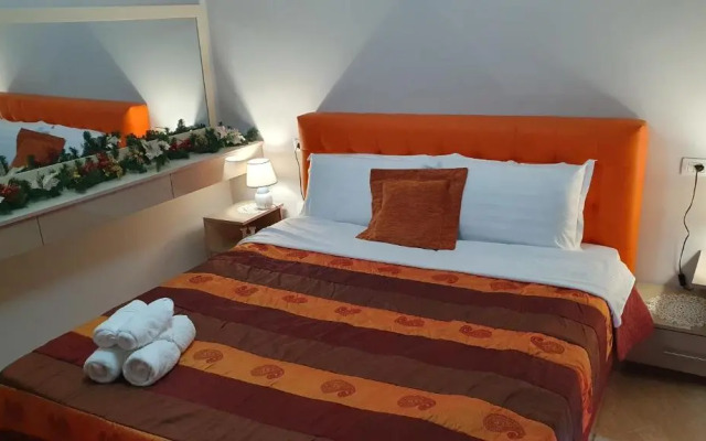 2BDR Apartment "At Johan's"