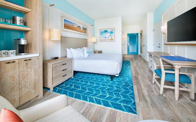 Margaritaville Hotel Kansas City