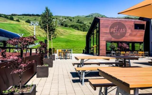 Hotel Pellas