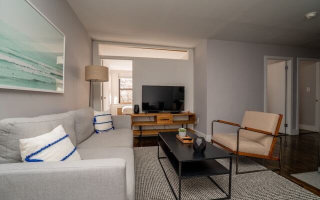 Chelsea Waterside Apartments 30 Day Stays