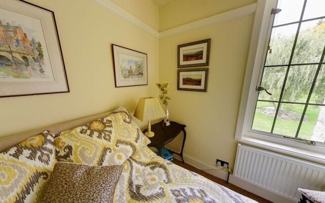 Rock House Cottage