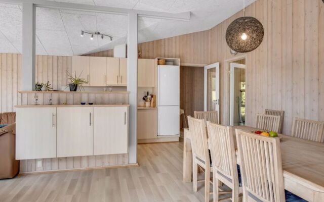 "Arwen" - 1.0km from the sea in Western Jutland