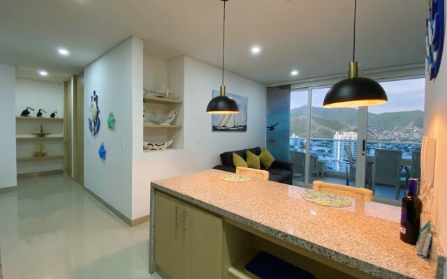 Exclusive Apartasuites Reserva del Mar