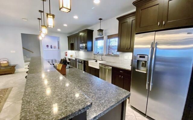 Bali Beach House by RedAwning