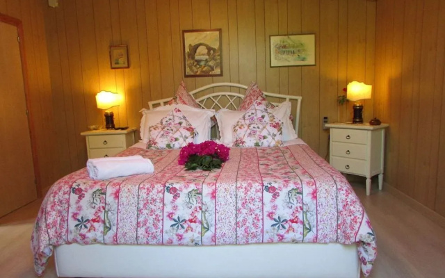 B&B Palazzo a Mare