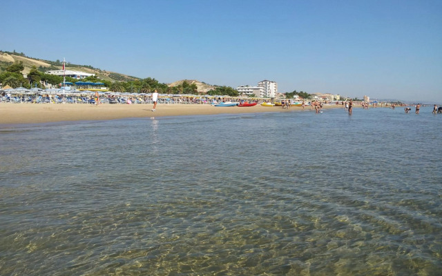 Monolocale Rosburgo 2