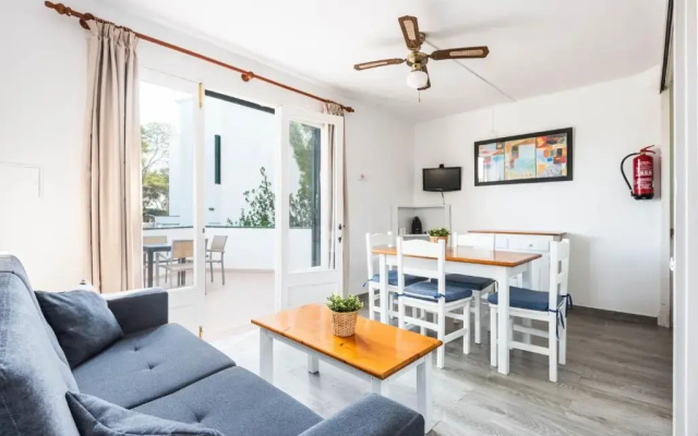 Apartamentos Alta Galdana - Apartment in Ciudadela de Menorca - Photo 4