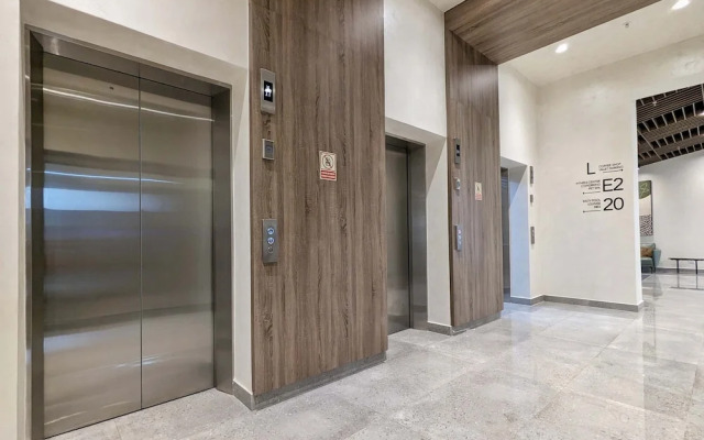 w Premium 1BR w Balcony in San Francisco